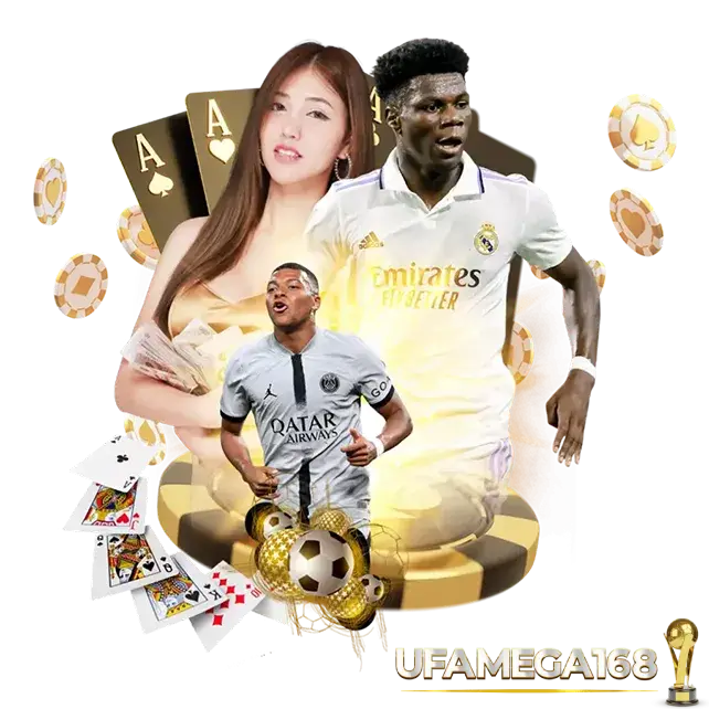 ufamega168