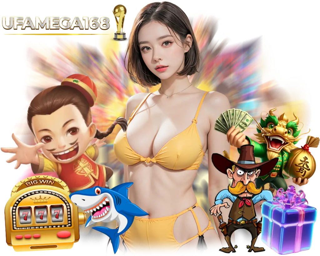ufamega168